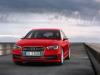 Audi S3 Sportback - Front Angle, 2014, 7 of 53