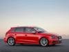 Audi S3 Sportback - Front Angle, 2014, 6 of 53