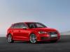 Audi S3 Sportback - Front Angle, 2014, 5 of 53