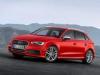 Audi S3 Sportback - Front Angle, 2014, 1 of 53