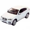 Tvirnyts BMW X6 aut fehr sznben 1/14 - Jamara Toys