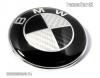 BMW Emblma Fekete Carbon 82mm