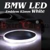 BMW emblma - 82mm vilgts fehr vsrls