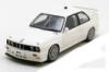 BMW M3 DTM E30 Plain Body Version fehr