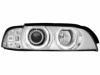 Faruri BMW E39 95-00 _ LED indicator chrome