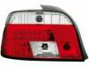 Stopuri LED BMW E39 95-00 _ red/crystal