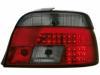 Stopuri LED BMW E39 95-00 _ red/black