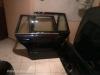 BMW 530D kombi ajtk jobb els, jobb hts 2003-as