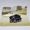 BMW R60 oldalkocsis motor