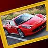 Ferrari autó rendellenesség játék - játszott 1,164 alkalommal
