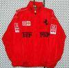 Ferrari F1 piros dzseki