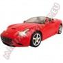 Ferrari California tvirnyts aut 1/12 - Jamara Toys