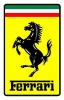 Ferrari emblma
