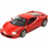 Jamara RC: Ferrari 458 Italia piros szn tvirnyts aut 1:14