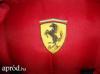 Ferrari Iron babakocsi garancival