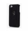FERRARI br htlap Apple iPhone 5 - fekete