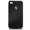 Htlap, fekete, Ferrari, iPhone 4/4s