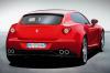 Kombi Ferrarit mutatnak be Genfben?
