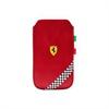 IPhone 4 / 4S Ferrari Formula1 Series Pouch - Red
