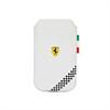IPhone 4 / 4S Ferrari Formula1 Series Pouch - White