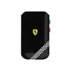 IPhone 4 / 4S Ferrari Formula1 Series Pouch - Black