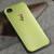 Ferrari Aluminum case for iphone 4 4s Green