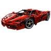 LEGO Racers 8653 Enzo Ferrari