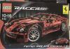 LEGO Racers 8145 Ferrari 599GTB Fiorano 1:10 NEW Sealed