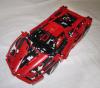 Lego Racers Enzo Ferrari 1:10 (8653)