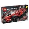 LEGO Racers Ferrari F1 1 9
