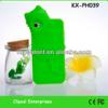 2013 hot selling for ferrari iphone 4 case