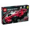 LEGO Racers 8157 Ferrari F1 1 9