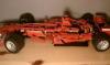 Lego Set 8674 Ferrari F1 Racer 1:8 Technic Model