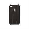 IPhone 4 Ferrari Modena Series Faceplate - Brown