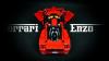 Lego Enzo Ferrari