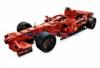8157 - LEGO Ferrari F1 1:9