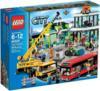 LEGO City - Kisvrosi tr 60026