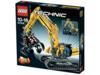 LEGO Technic - Exkavtor 42006