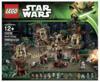 LEGO Star Wars Ewok falu 10236