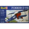 Revell Makett - Revell Fokker D VII