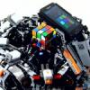 t hihetetlen LEGO gpezet ezektl lelsz