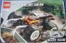 Elad LEGO Racers Buzz Saw 8648