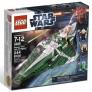 Lego Star Wars: Saesee Tiin