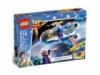 Lego Buzz Star rhajja 7593