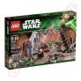 Lego Star Wars: Prbaj a Genosis-on