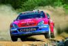 Heller makett Citroen Xara WRC modell