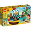LEGO DUPLO: Jake kalzhajja 10514
