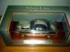 Silver Cars modell Facel Vega FV makett