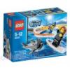 Lego City 60011 A szrfs megmentse