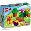 J Lego Duplo Micimack piknikezik